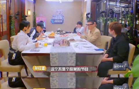 老妹儿|收视爆了,一星刷屏?国产抄袭王,脸都不要了