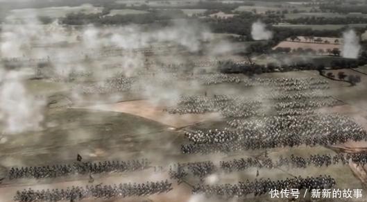 大帝|科林战役腓特烈大帝大意轻敌,普鲁士精锐迎战杂牌敌军遭遇大败