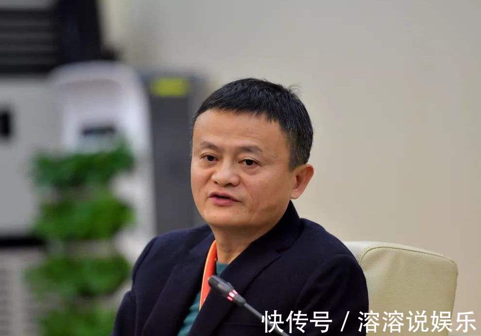 明星|被马云坑的最惨的明星，如今生活落魄，网友做人莫忘本分！