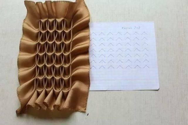 时装|干货丨时装大牌设计师都在用的手艺学会手工绣缀,给你的创意立裁加加餐