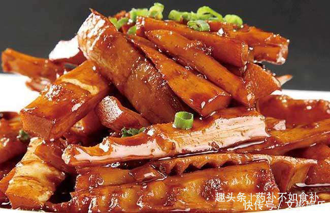 简单美味的家常菜,吃到嘴里满口留香,味道比饭店还好,百吃不腻