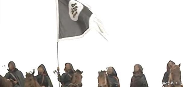  燕云十八骑|罗艺有，张飞有，乔峰也有，为何“十八骑”感觉很厉害？