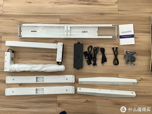 DIY|家居办公 篇二:手把手打造你的专属桌子—DIY电动升降桌