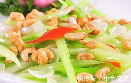 美容养颜|女性多吃“燃脂菜”,鲜香开胃,清爽刮油,美容养颜比玻尿酸还好