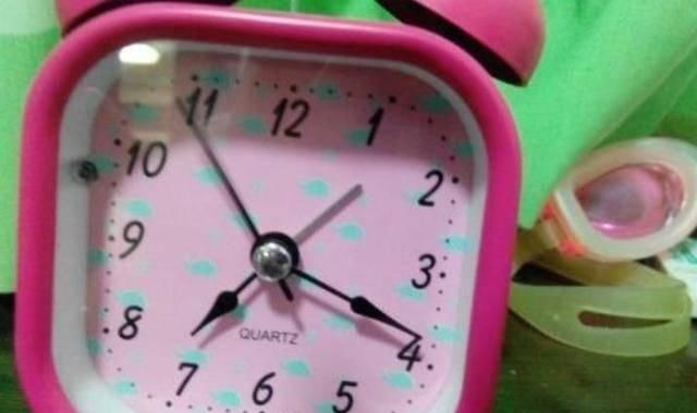 生长激素|早上叫孩子起床时,尽量晚于这个时间点,是长身高的关键期