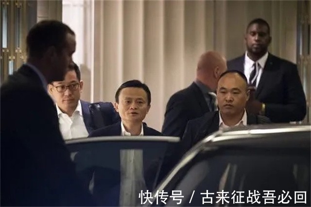 卸任|马云保镖曾舍命挡子弹,年入百万买房买车,马云卸任后过得咋样?