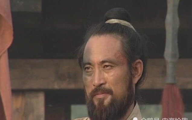 张清|梁山上的“小张飞石”,例不虚发,用石子打出了两位开国名将之后的嘴脸