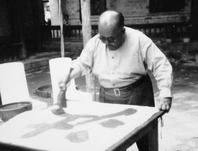 大陆|他带7.5吨黄金离开大陆，却无法安度晚年，最大心愿：想要回家去