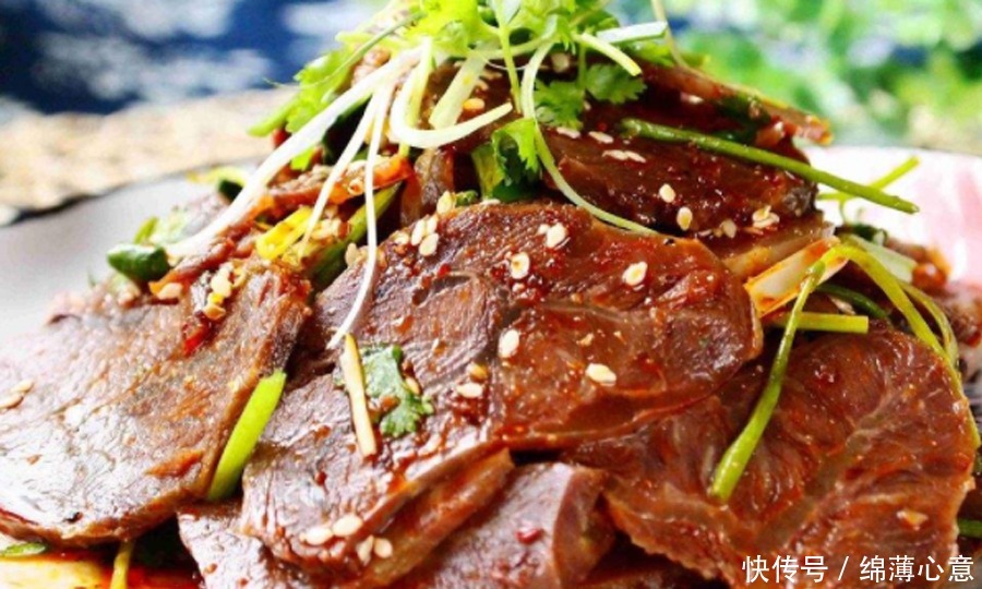 牛肉|古代不能随便杀牛,为何大侠能随便吃牛肉?人物身份设定需要