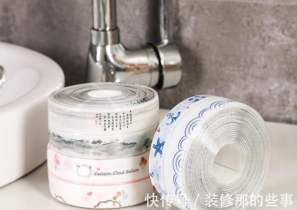 厨房|去表姐家蹭饭，打开厨房门看不到瓶瓶罐罐，布置的真先进，晒晒！