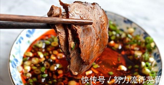 好吃|在家怎么做酱牛肉好吃详细步骤教给你，小白也能学会！