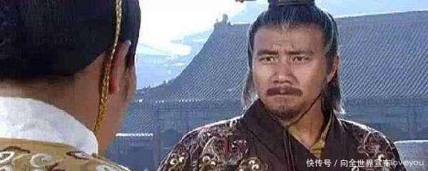 最终|朱元璋一生机关算尽,残杀功臣良将都为他,最终还是被儿子打脸