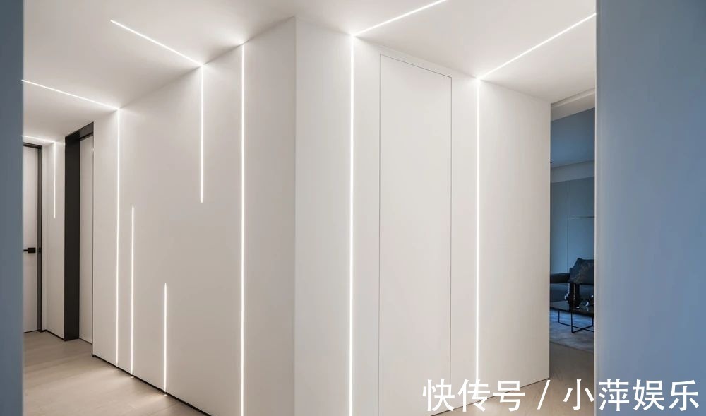 设计师|为什么很多设计师说极简风格装修反而很贵?