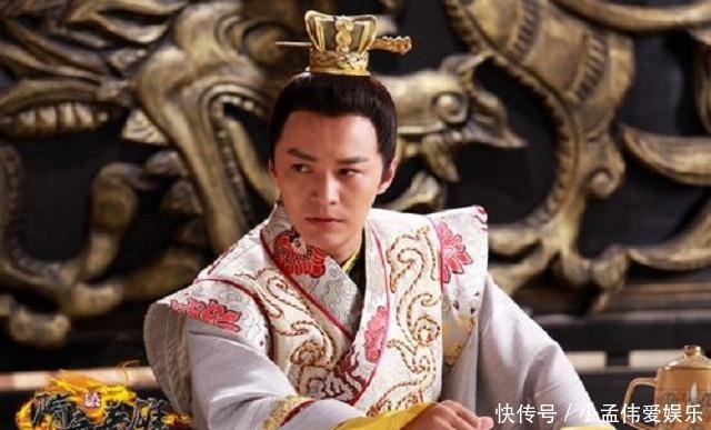 后裔|李世民如此会打仗,没想到原来是此人的后裔