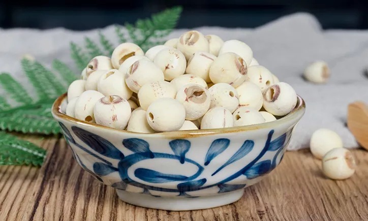 补肾|人老肾气亏!这5种素食是最强补肾药,没有副作用!不信你就来试试