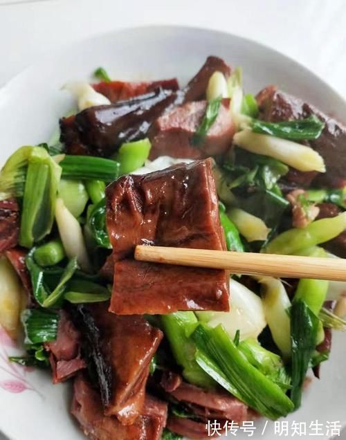 sp85岁奶奶给的秘方,坚持每周吃两次,气血双补,脸色好人更美