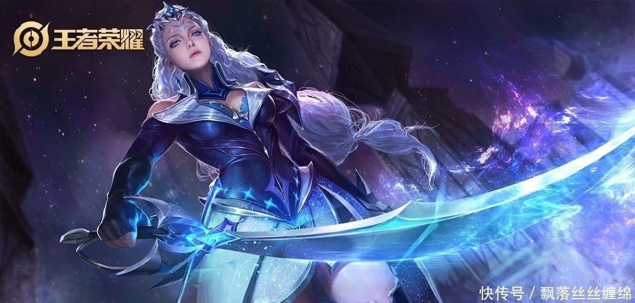 招用|99个英雄只有这6个可以无限连招,最后一名的连招用脚都能打出来