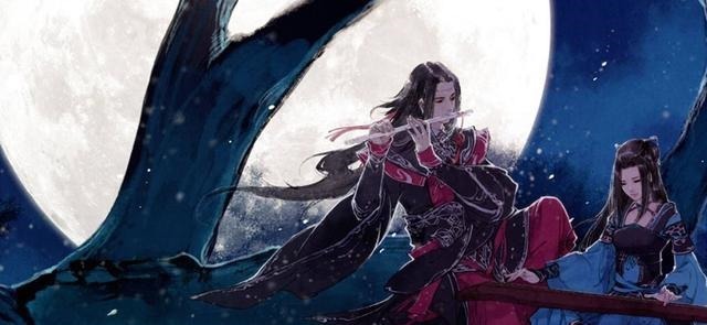 古言|古言大婚夜发现嫁错了人,她跳墙逃跑,却还是被摄政王逮回了家