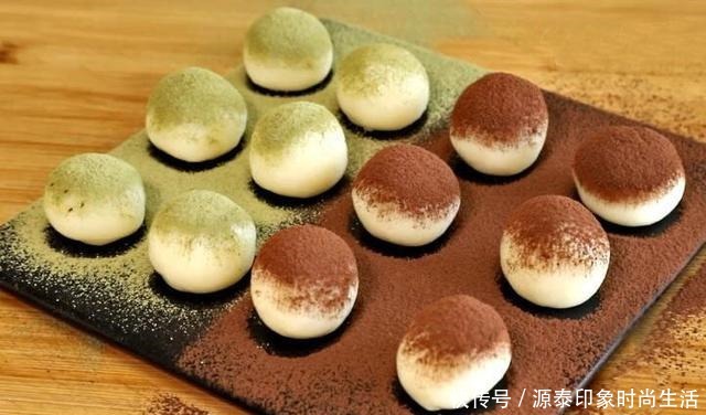 冬天,记得给孩子做它吃,软糯香甜还补钙,做法简单,5分钟做好