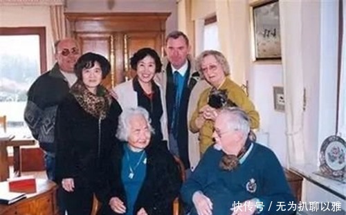 军官|中国女人拯救德国军官，欧洲人尊称她“圣母”，国内却鲜为人知