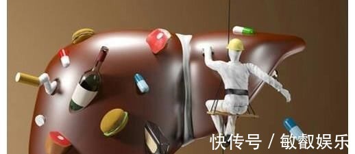 养肝护肝|每天认识一味中草，肝炎的“灭火剂”，敞开吃，肝一天比一天好