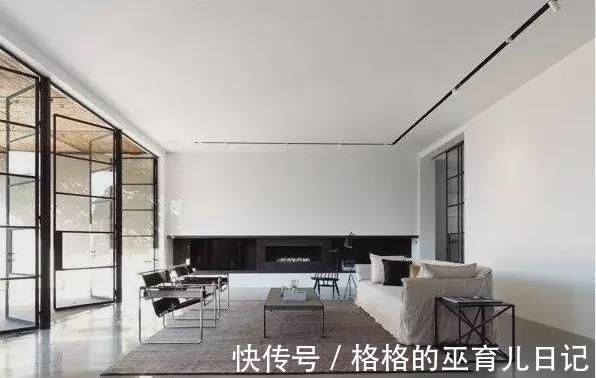 自流平|地板除了铺瓷砖跟木板,还能有其他设计方案吗?老师傅推荐这样装