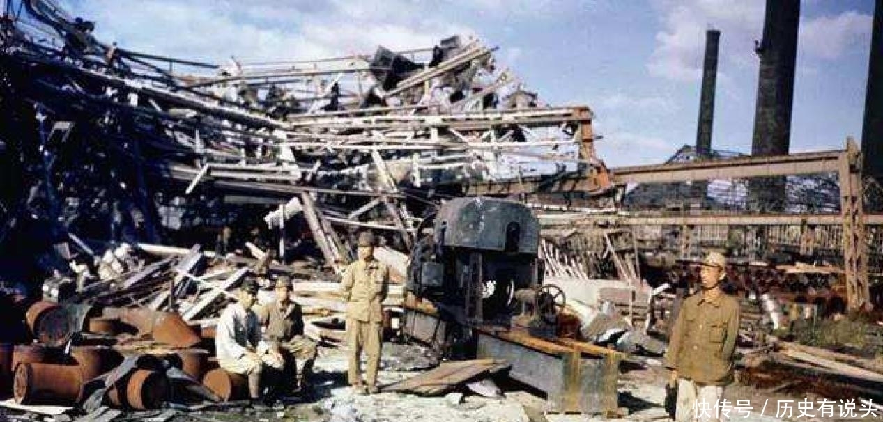 爆炸|日本原子弹爆炸后,6岁男孩背弟弟遗体去火葬场,后来过得怎样?