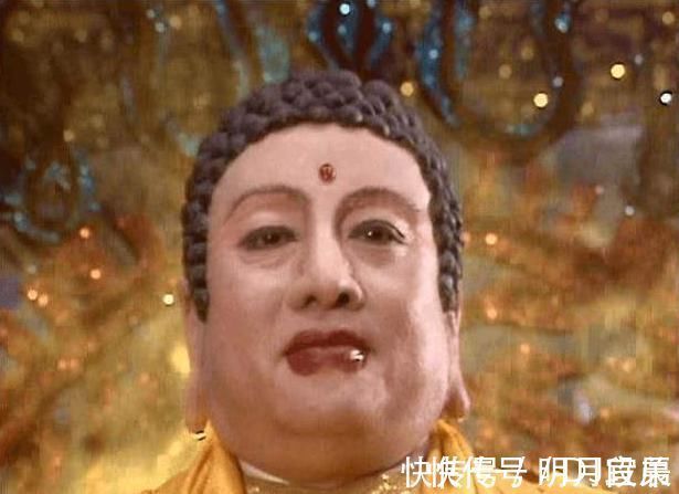 来历#如来镇压孙悟空前,为何反复问悟空的来历,如来究竟在怕什么?