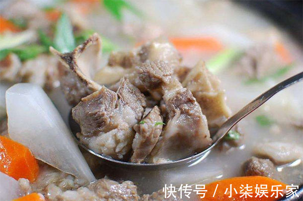 高血压|肉汤是“长寿水”越喝越健康医生有3点“危害”,健康须知