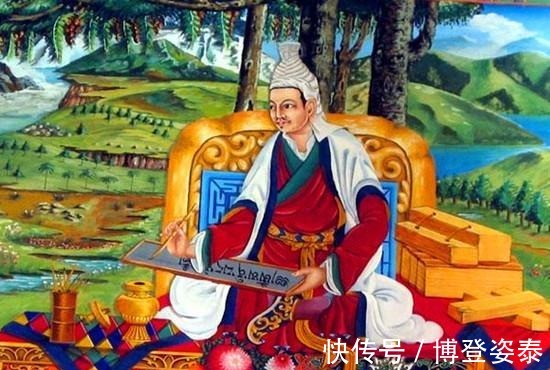 王玄策|王者荣耀里的百里玄策, 在唐朝历史中他一人横扫天竺