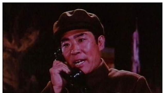 复员军人|回顾八一厂老演员于纯绵,从士兵演到司令个个经典