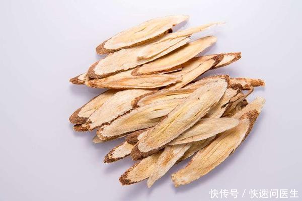 拿来|肝脏保健茶:6种药材拿来泡水,变成养肝好茶