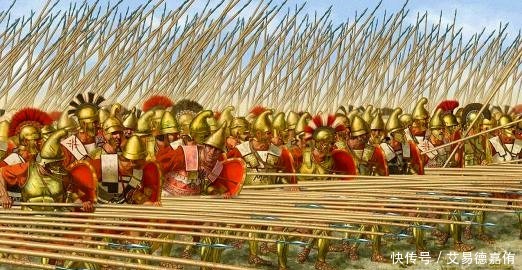 亚历山大|亚历山大大帝如果东征来到中国,他会得到什么下场?