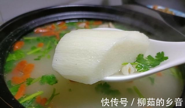 市场遇见这菜别手软,趁猪肉便宜,多炖给家人吃,暖暖和和过冷天!