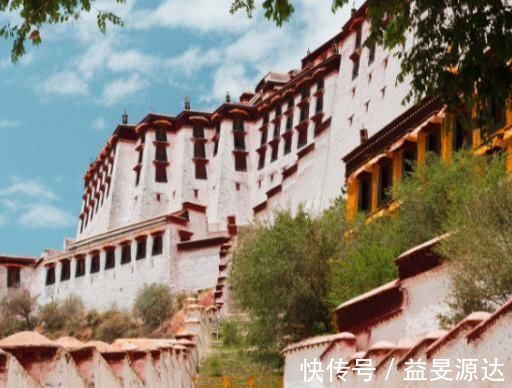 |神秘的布达拉宫:有几个未解的谜团,至今科学家都无法解释