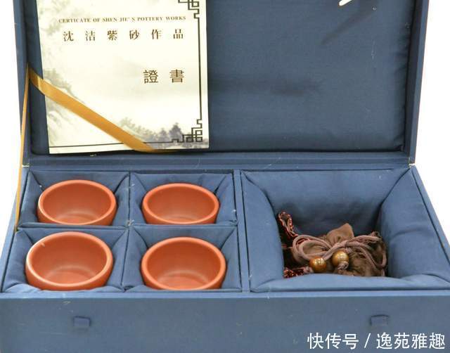 沈洁|「紫砂壶欣赏」煮一壶光阴的茶,愿你安然向暖!沈洁作品欣赏