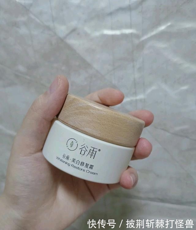 哪款|适合初春的面霜盘点科颜氏干皮首选,olay美白抗老,你喜欢哪款