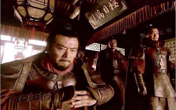 高俅#水浒第一高手,当街敢打高俅,林冲、关胜都是其手下败将