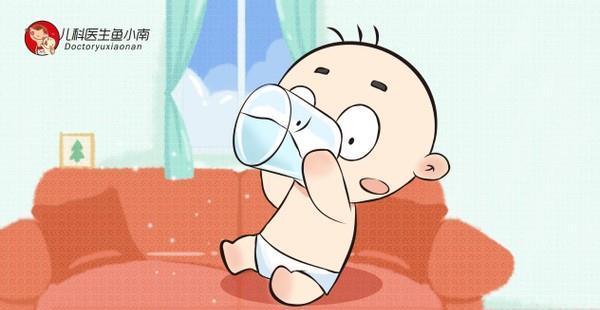 真相|为什么宝宝咳嗽时不要擅自给他吃止咳药?医生告诉你以下真相