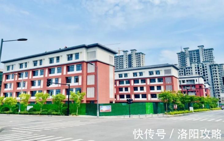 楼面价|刘富村地块三次流拍,翠云峰医院用地物归原主,58瀍河尘埃落定!