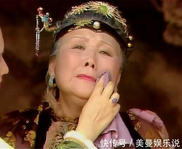 婚事|红楼梦:贾母到底为啥不成全黛玉与宝玉的婚事?答案在贾母的梦里