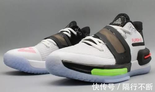 盘点|盘点2020内线球鞋榜单!国产真的太给力了!