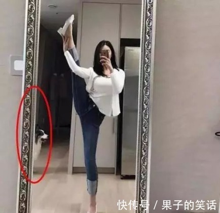 |幽默笑话：邻居王大叔是修鞋高手。。。