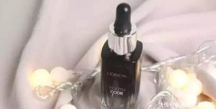 精华|50岁抗老护肤品