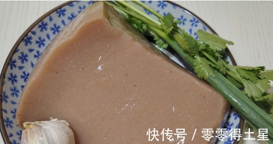 陈醋|夏天就馋豆腐,切一切煮5分钟,出锅连渣都不剩,太好吃!