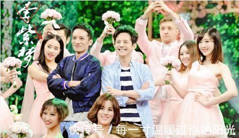 《創(chuàng)造101》的舞蹈教練,現(xiàn)在來到《創(chuàng)3》,一舉拿下首發(fā)成團位置