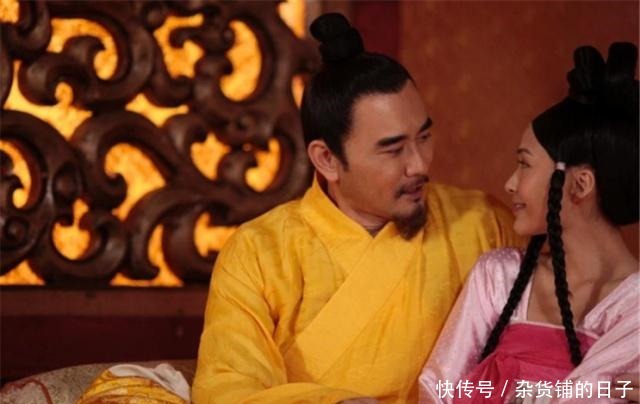 醉酒|历史揭秘北齐皇帝高洋，荒唐行为惨无人道，最后因醉酒而驾崩！