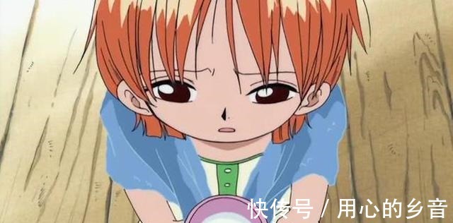 汉库克|海贼王中拥有悲惨童年的9个人,明哥忍无可忍,汉库克曾为奴隶