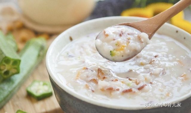 宝宝多大可以“开荤”?宝宝吃肉也应该有规划,妈妈来get一下