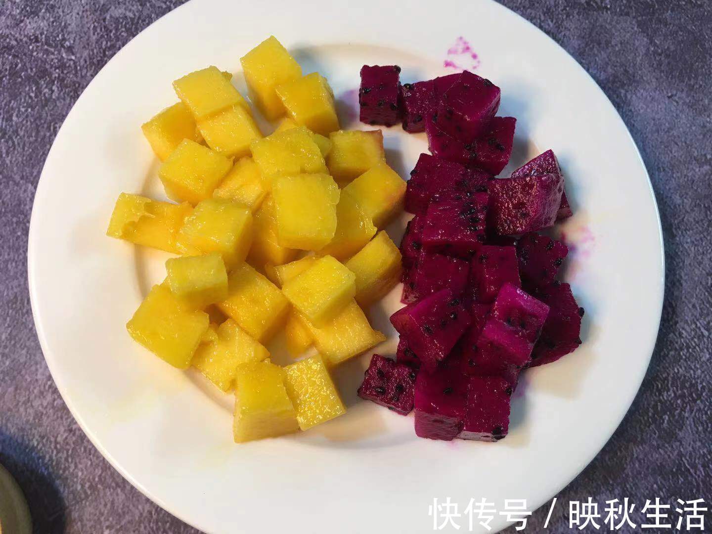 减肥食谱|我的一日三餐减肥食谱，低卡又营养，吃饱还掉秤